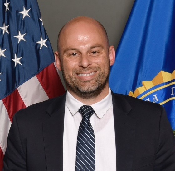 Joe Doa
