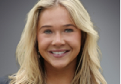  Georgia Parker