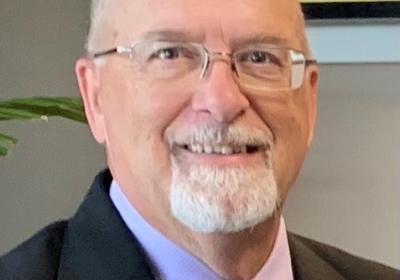  Jim Gaudet, CPP