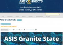 ASIS Granite State Community